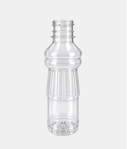250ml Pet Bottle 250ml Pet Bottle
