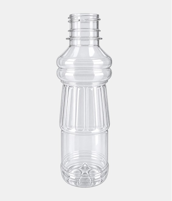 500ml Pet Bottle