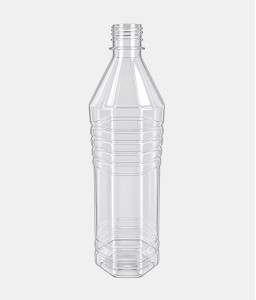 750ml Hexagon Bottle 750ml Hexagon Bottle
