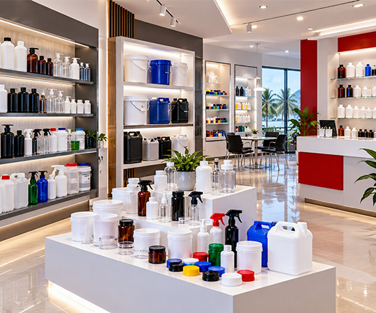 Axis Showroom Lami Fiji